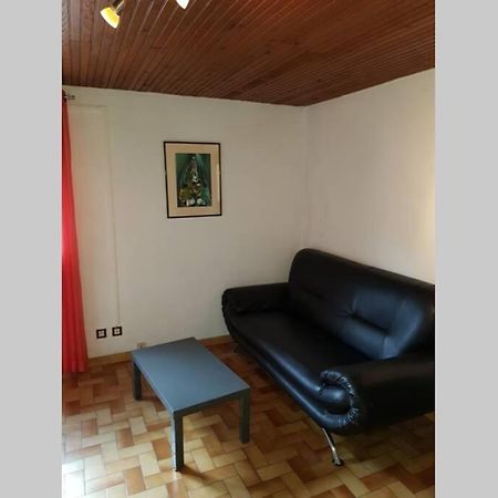 St Lary-Vignec Charmant Studio Au Calme Екстер'єр фото