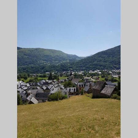 St Lary-Vignec Charmant Studio Au Calme Екстер'єр фото