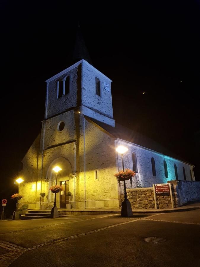 St Lary-Vignec Charmant Studio Au Calme Екстер'єр фото