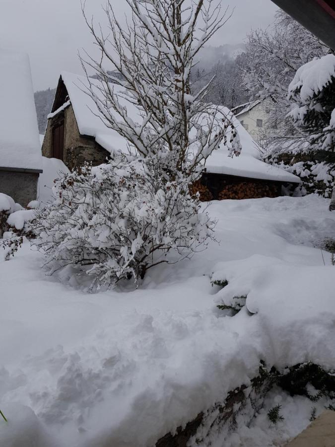 St Lary-Vignec Charmant Studio Au Calme Екстер'єр фото